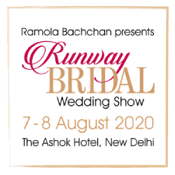 Runway Bridal 2020 - Wedding Exhibition by Ramola Bachchan